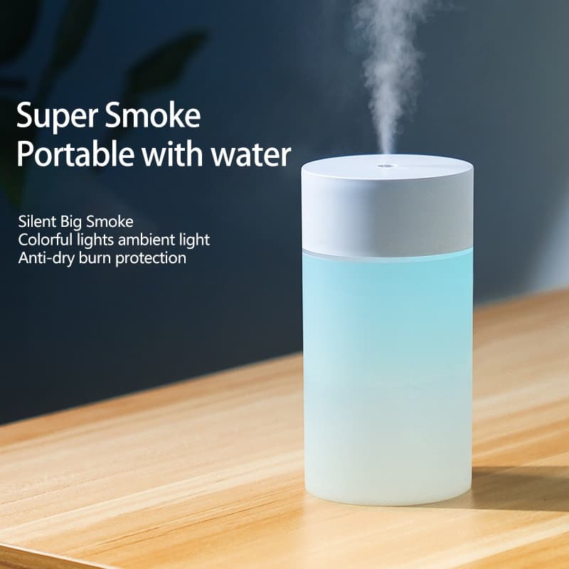 Humidifier 260ml ‎- فواحة image 2