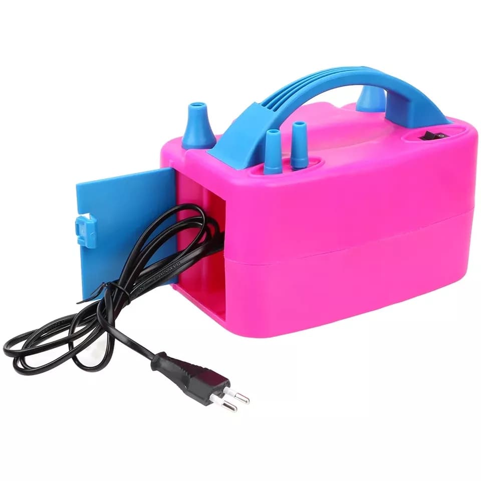 Balloon Inflator ‎- منفاخ ‏البالونات image 3