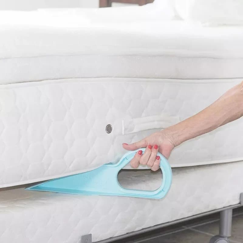 Mattresses Lifter ‎- رافع ‏ومنظم ‏المراتب