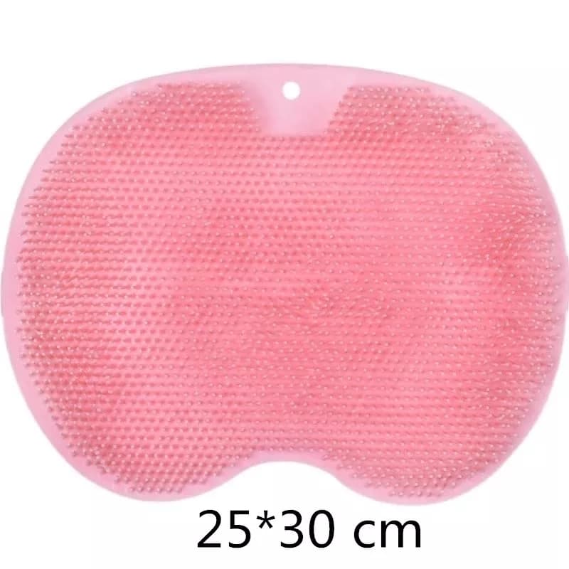 Silicon Scrubber ‎- مفراكة ‏جسم ‏سيليكون ‏ image 7