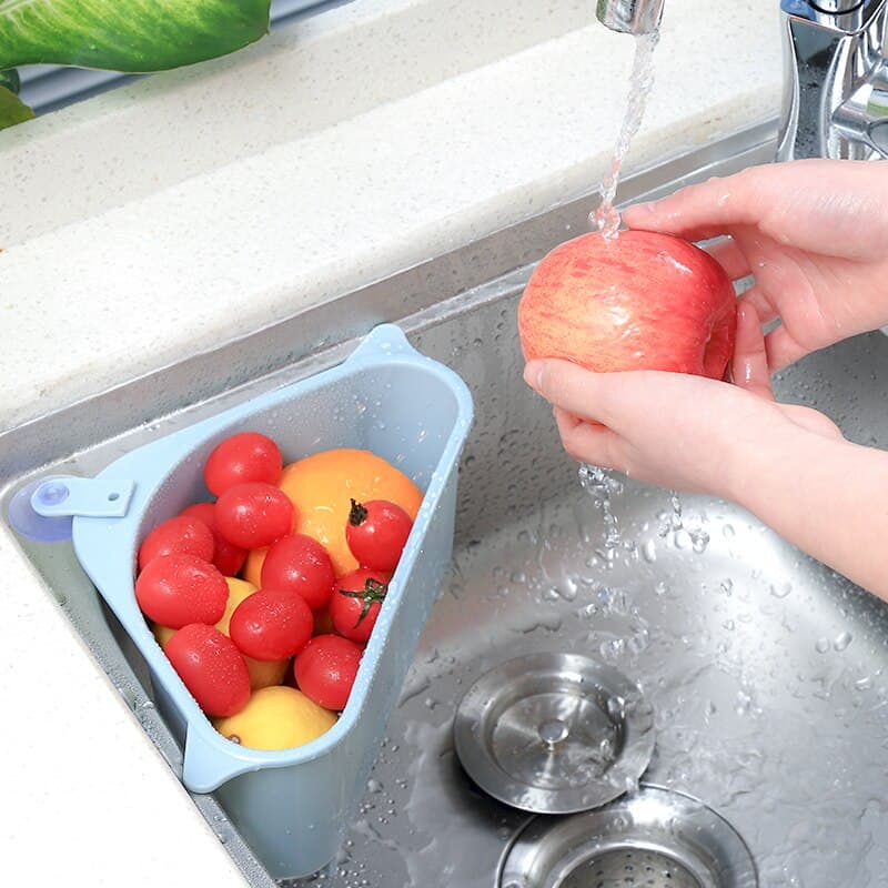 Sink Basket - مصفاة الجلي image 3