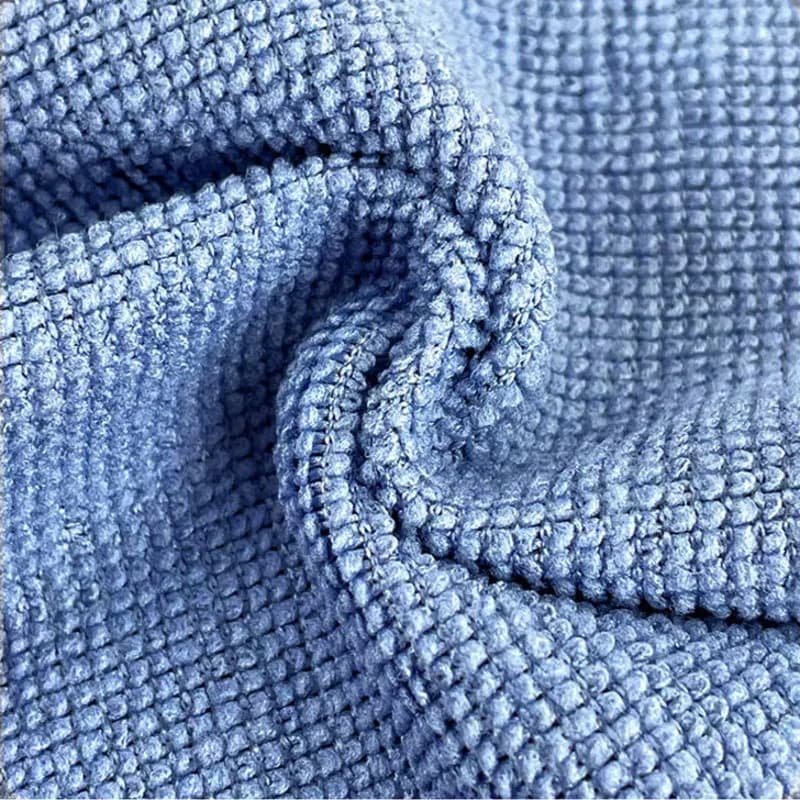 20pcs/box microfiber cloth ‎- ‏علبة ‏مناديل ‏فايبر ‏ image 7