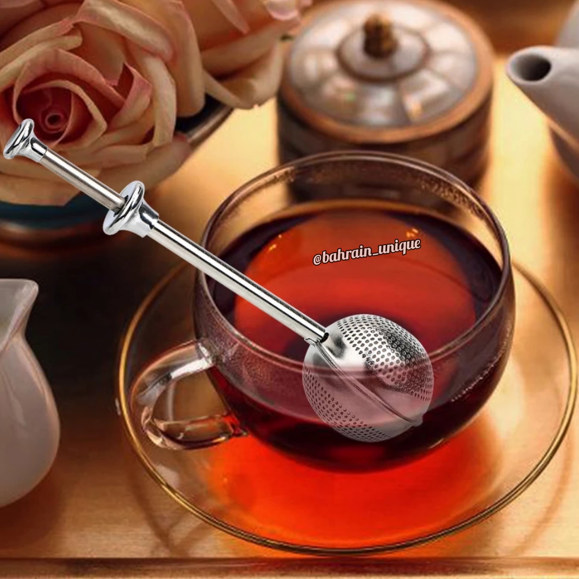 Herbal Spoon ‎- ‏ملعقة ‏الاعشاب ‏ image 4