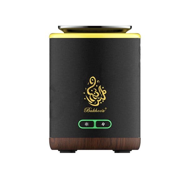 Bukhoor Device with Light ‎- مبخر ‏مع ‏اضاءة