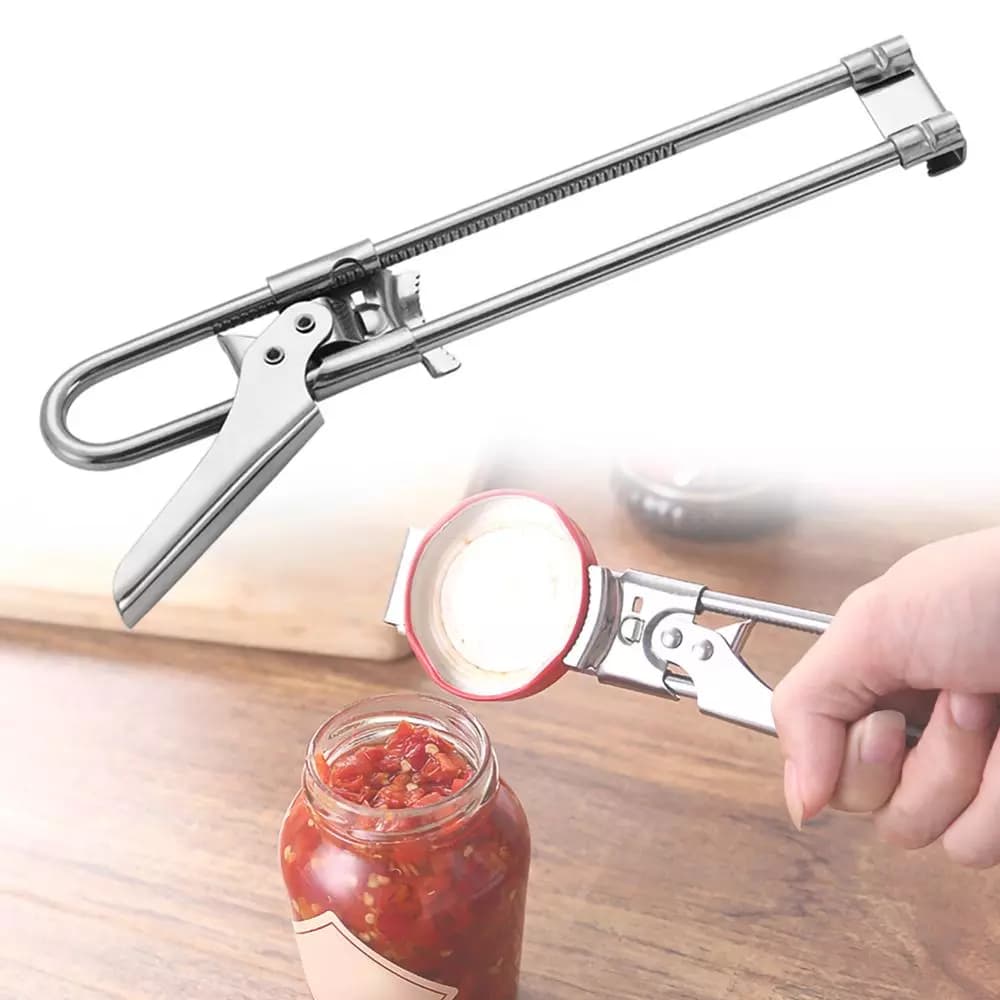 Can Opener ‎- فتاحة ‏العلب image 2