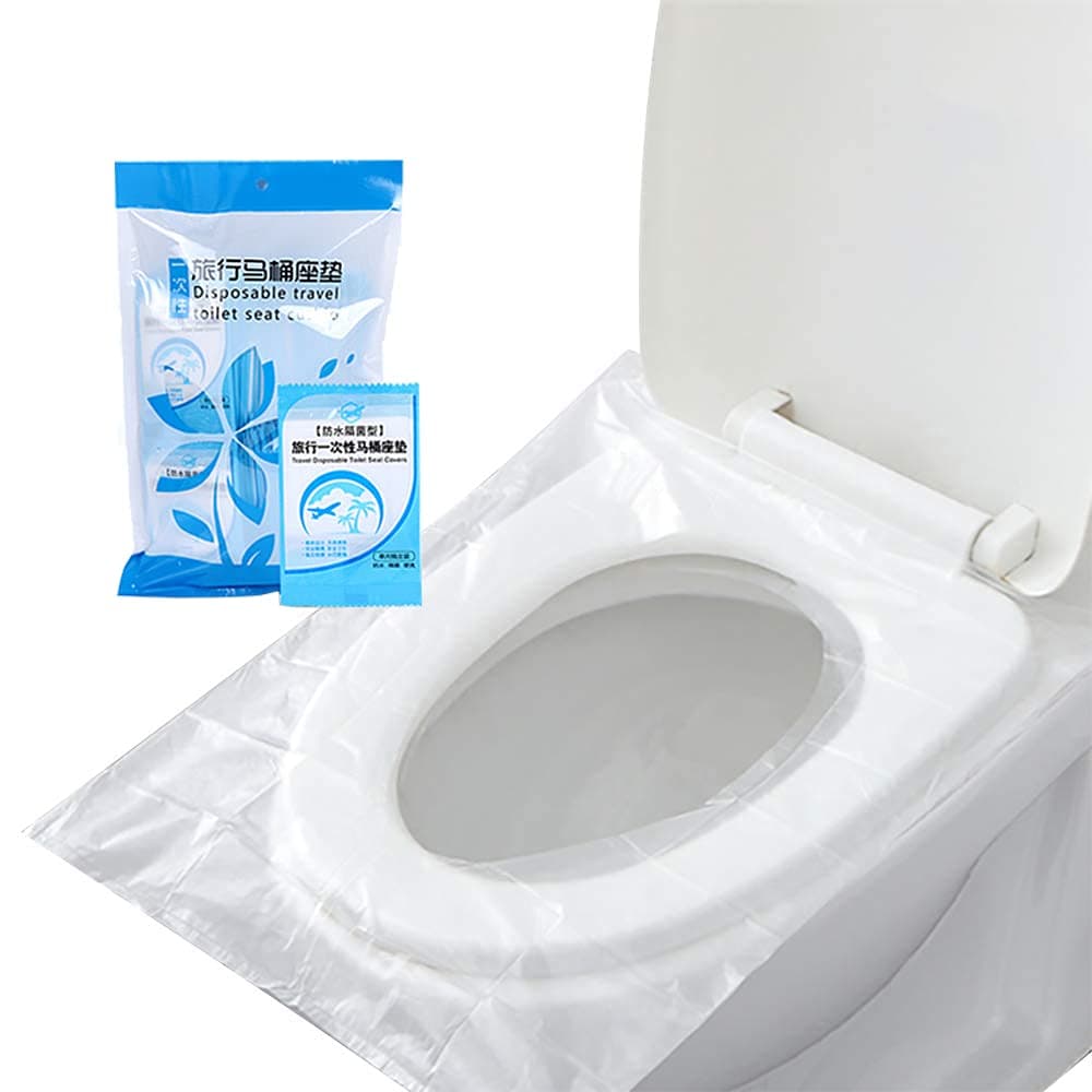 New Toilet Cover Seat‎- اغطية ‏تلبيس ‏للمرحاض image 2
