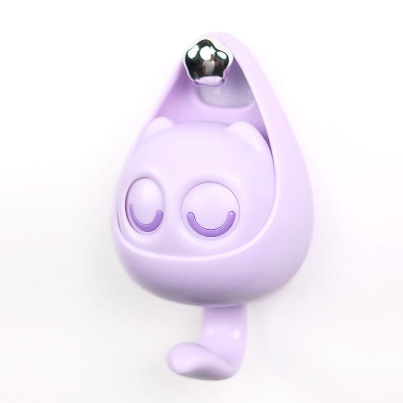 Cute Cat Key Holder image 3