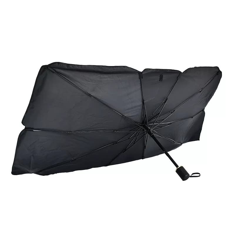 Umbrella Sunshade - مظلة السيارة