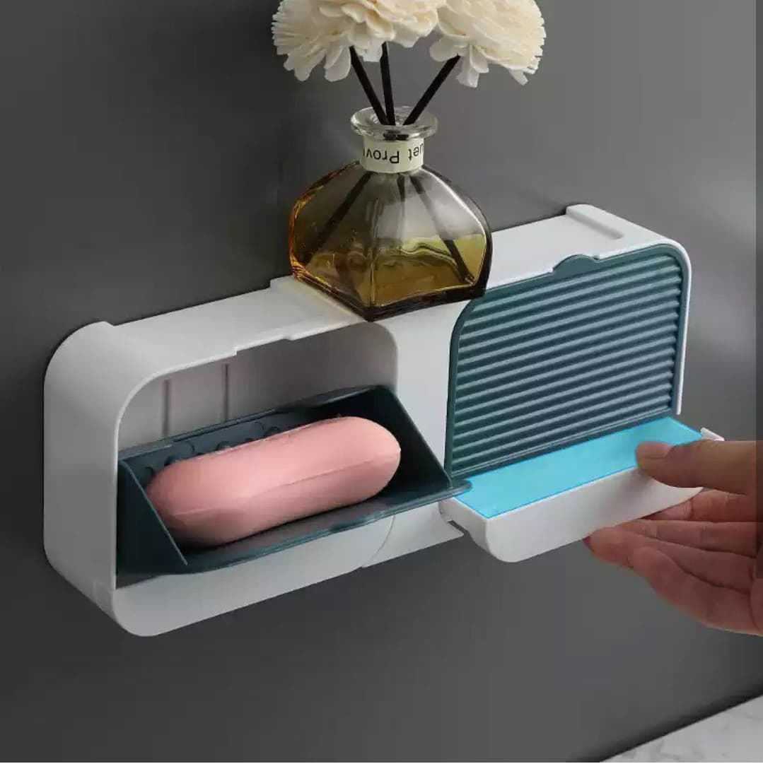 Soap Orginizer- منظم الصابون