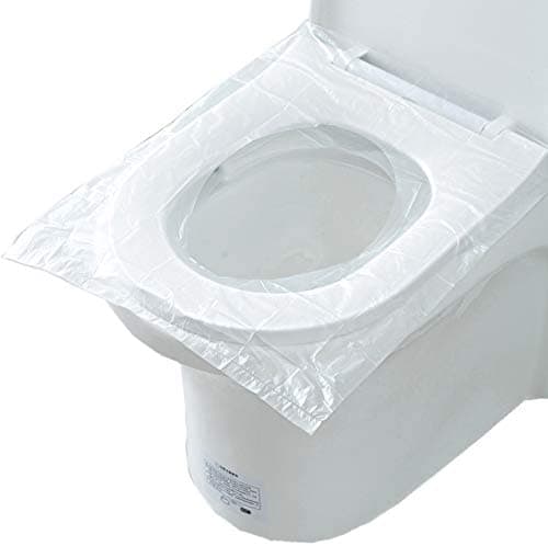 New Toilet Cover Seat- اغطية تلبيس للمرحاض