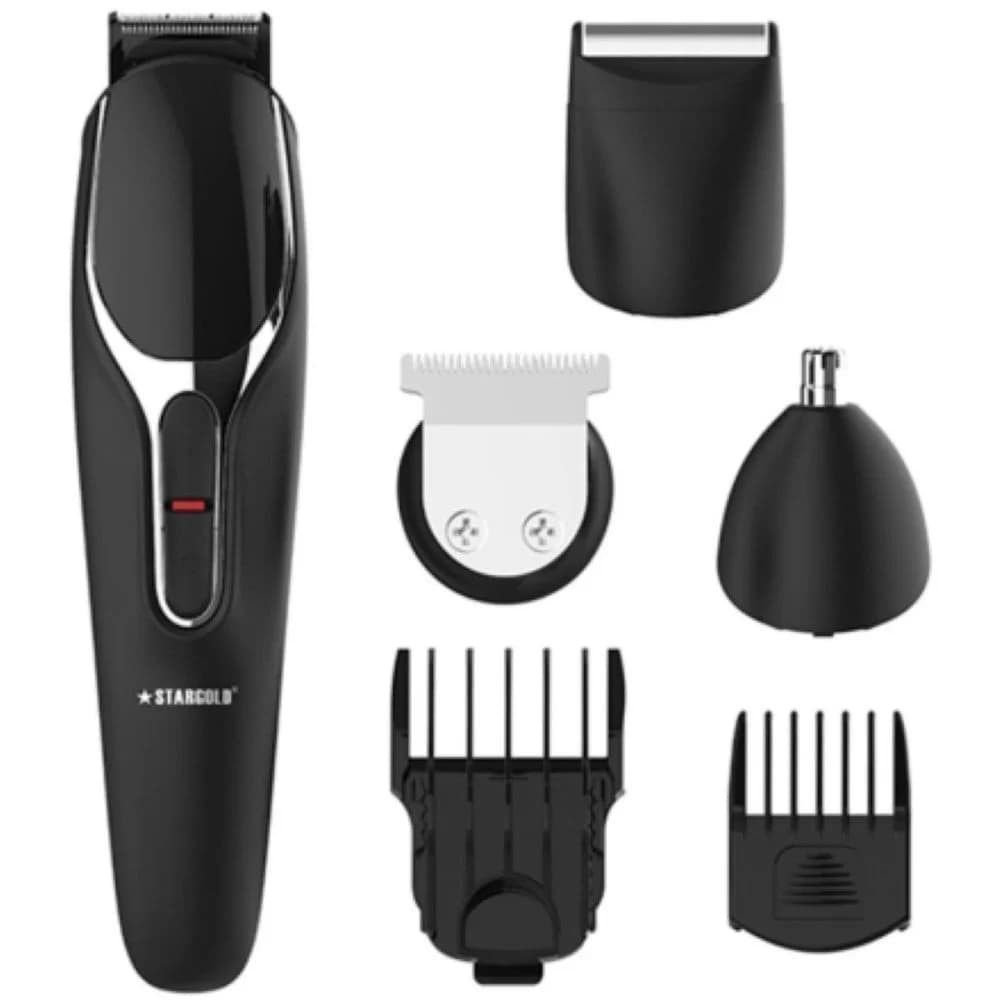 Stargold Multi Grooming Kit – SG-910