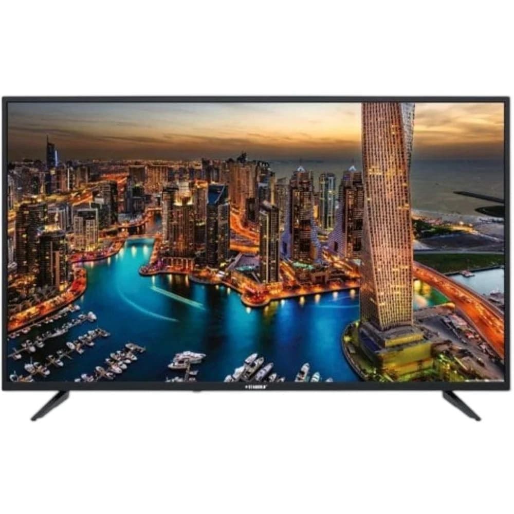 Stargold 43inch 4K UHD Smart LED Television (2022 Model) – SG-L4322