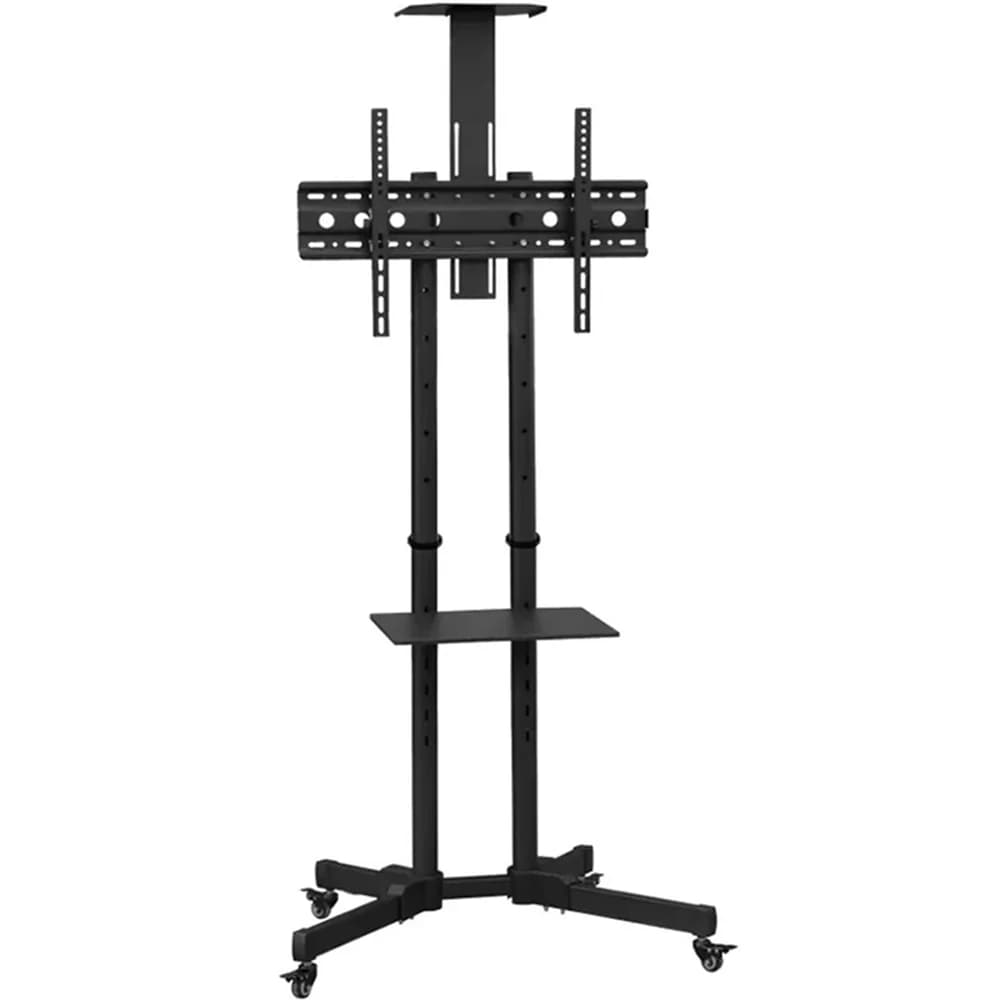 Skill Tech Compact TV Stand Black – SH 605BFS