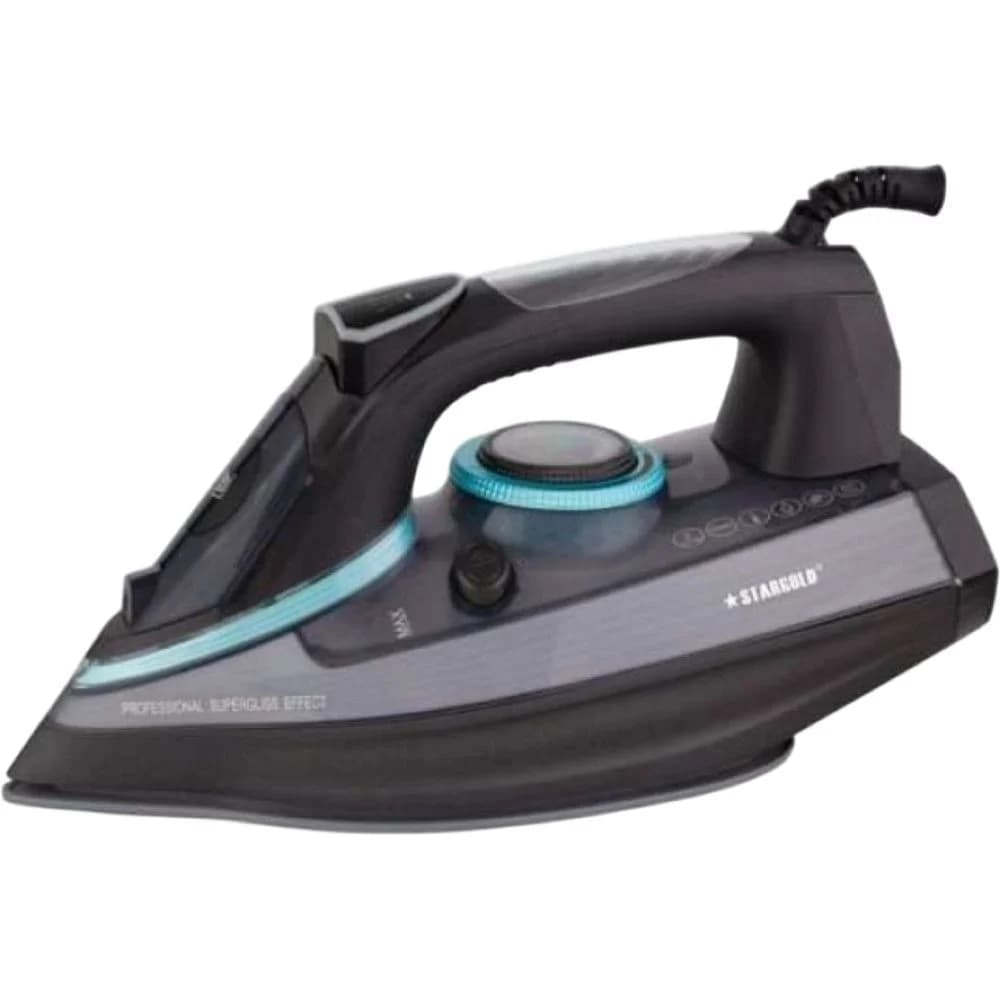 Stargold Steam Iron β SG-978