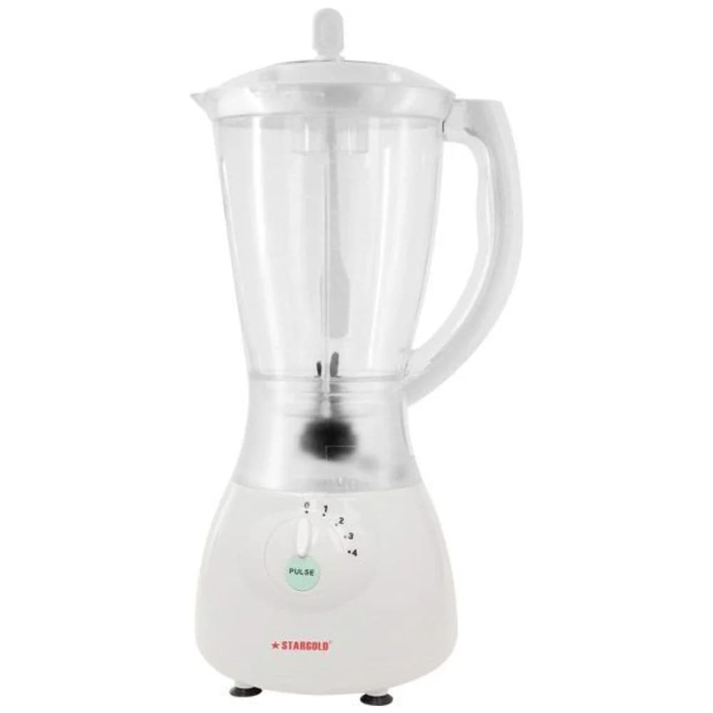 Stargold 2-in-1 Juicer Blender – SG1360