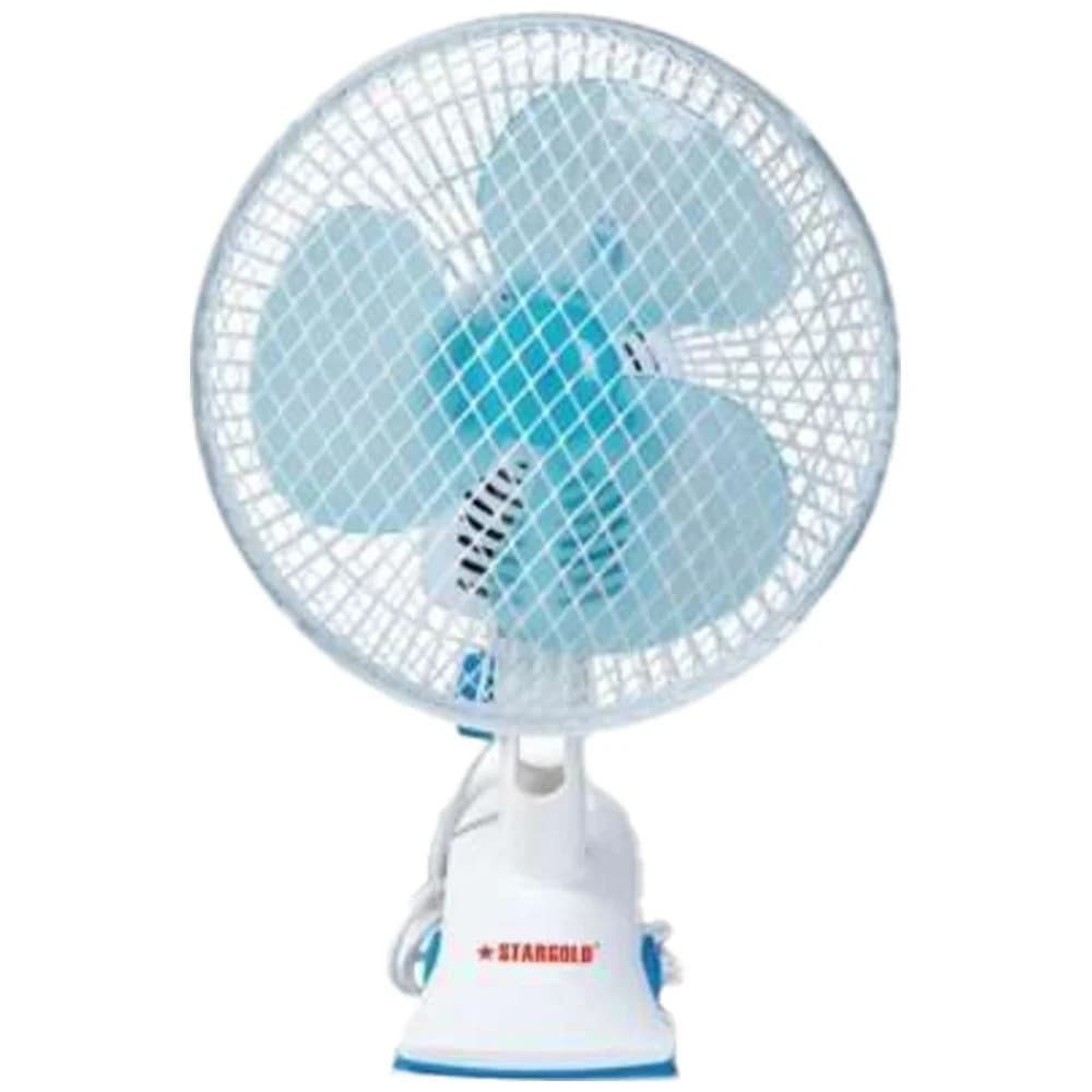 Stargold Tale Fan β SG439