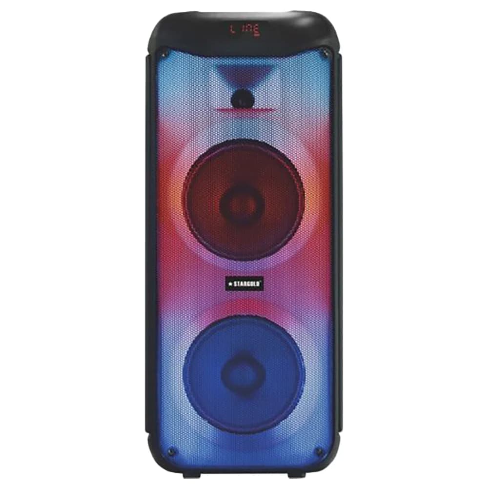 Stargold Multimedia Stereo Speaker SG-G2027