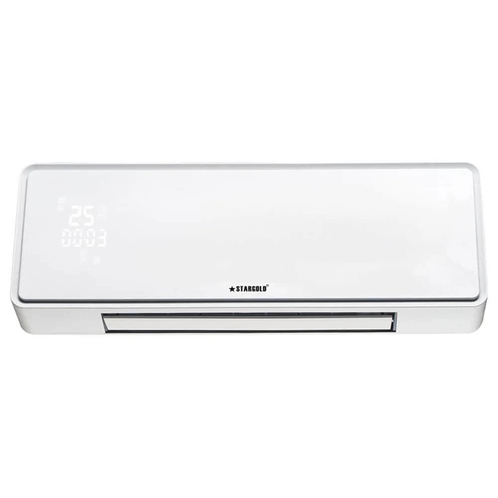 Stargold Wall Mount Heater SG-HIT2006