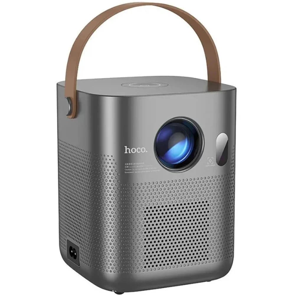 Hoco HD Mini LCD Wireless Projector β DT4