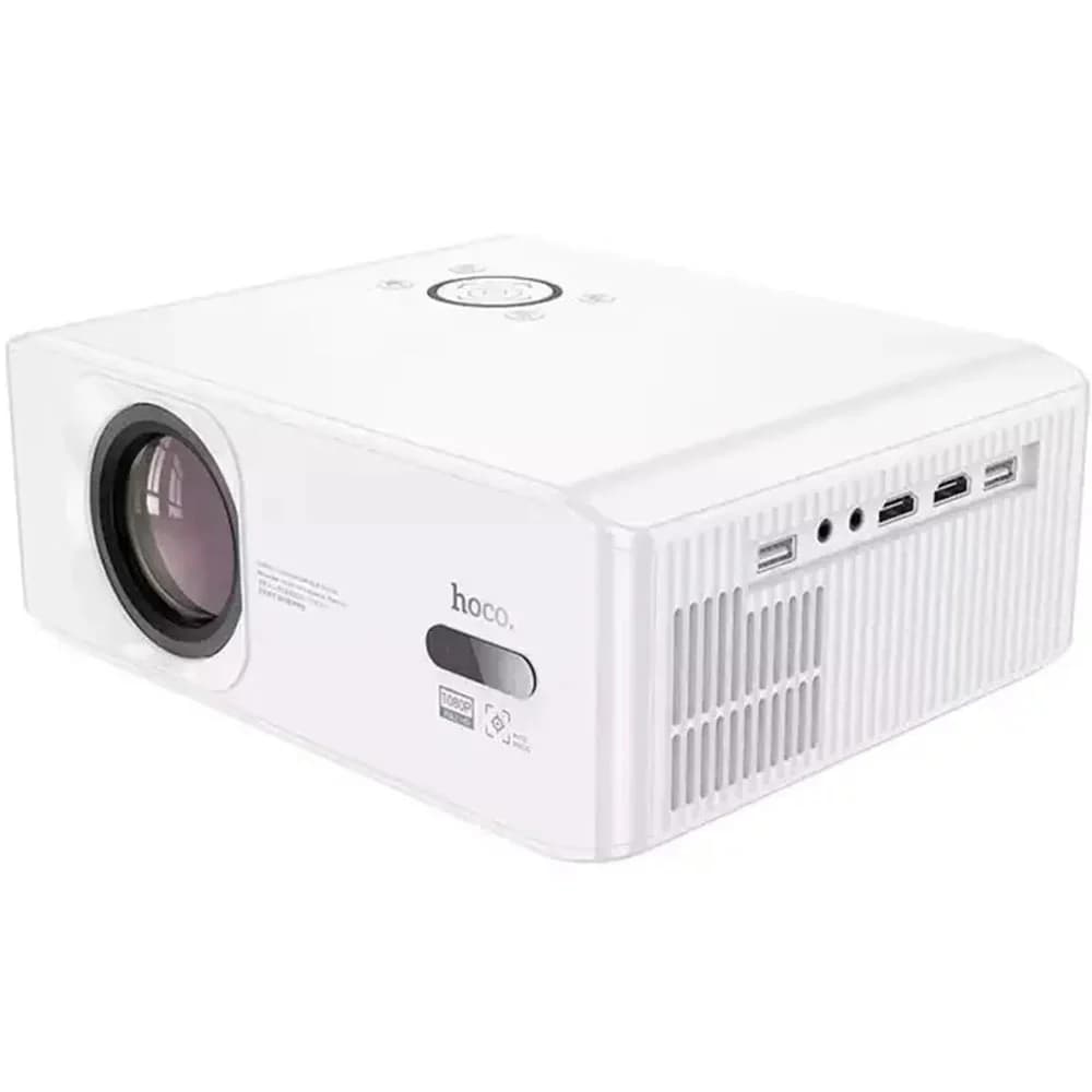 Hoco HD Mini LCD Wireless Projector β DT3