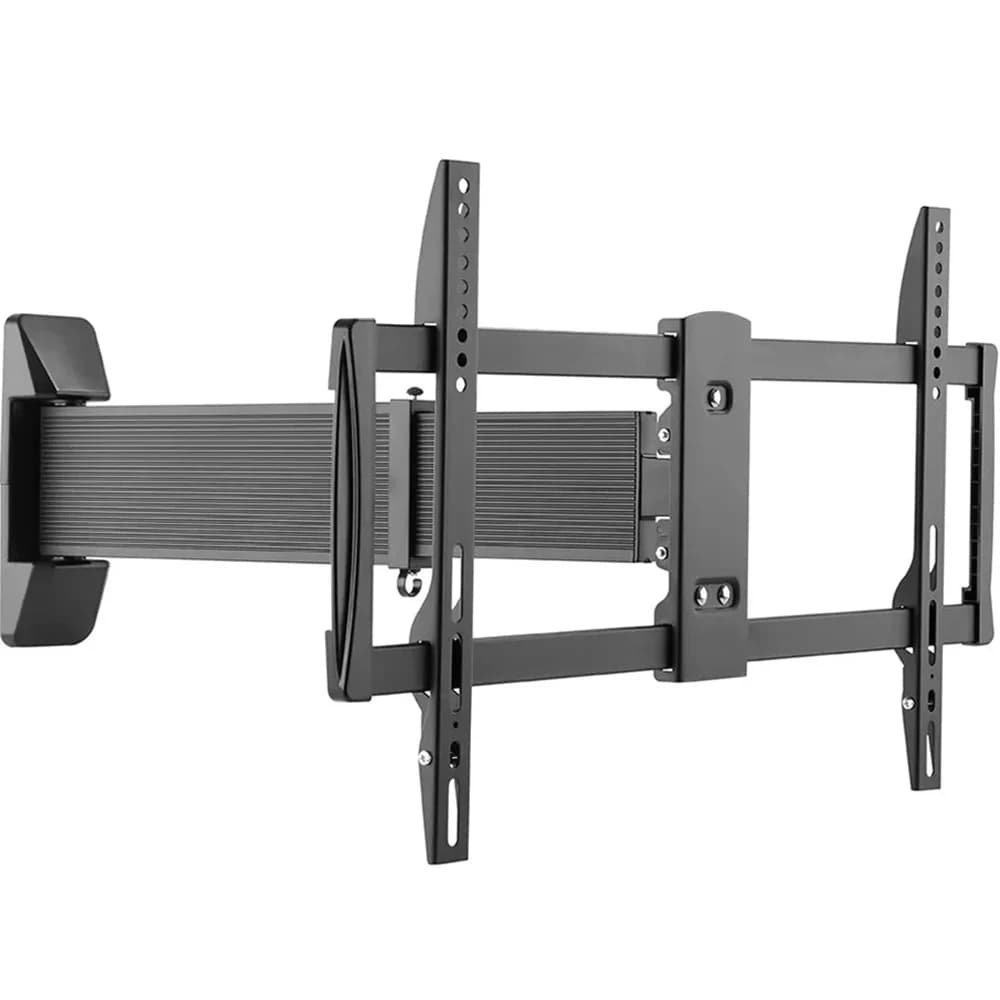 Skilltech Motion TV Wall Mount Black – SH460P