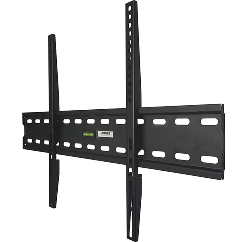 Stargold Fixed Wall Mount Black