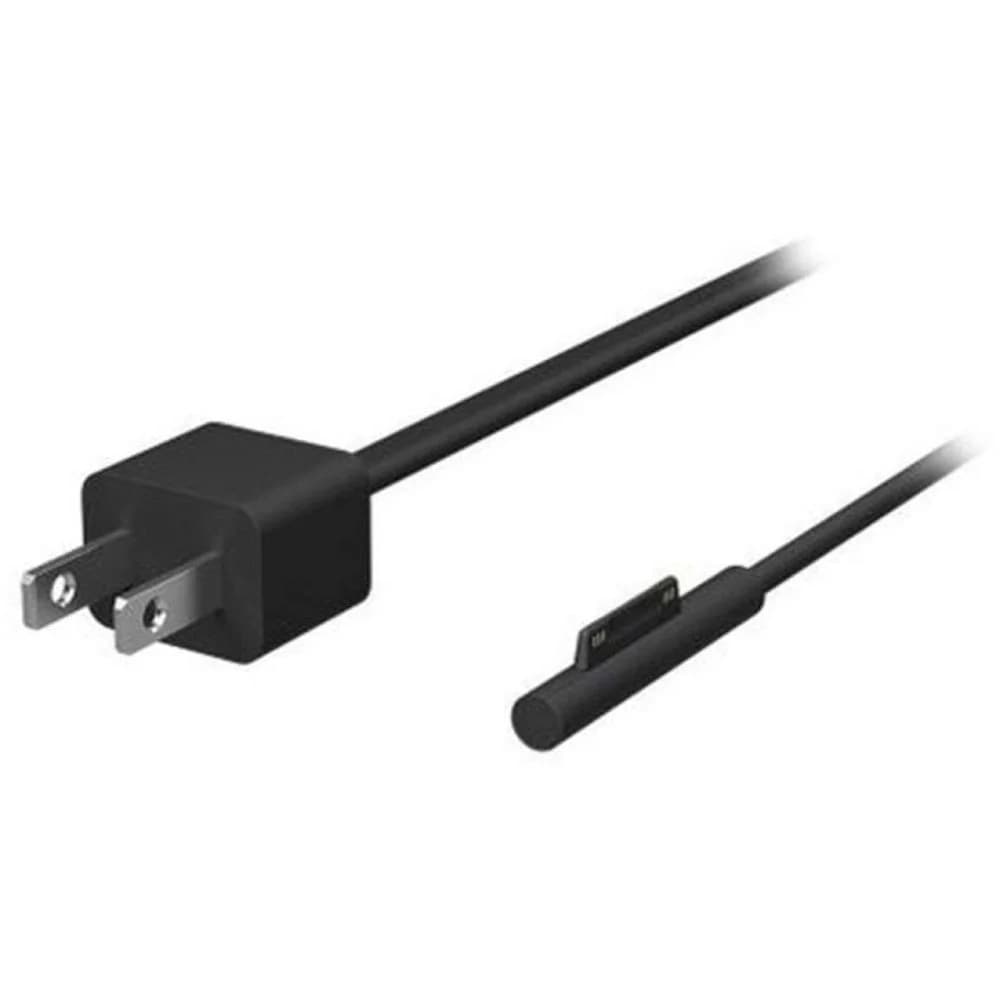 Microsoft Surface Power Supply 65W Black