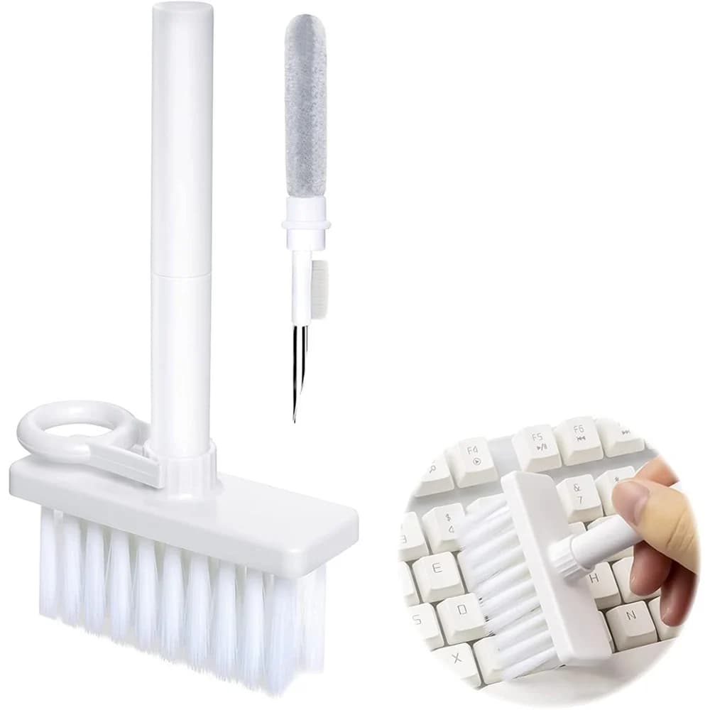 5-in-1 Cleaning Brush 1pc