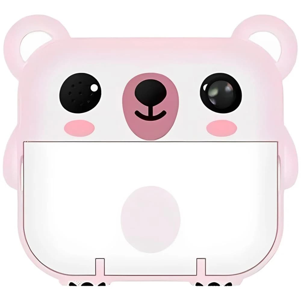 Budi Baby Digital Print Camera