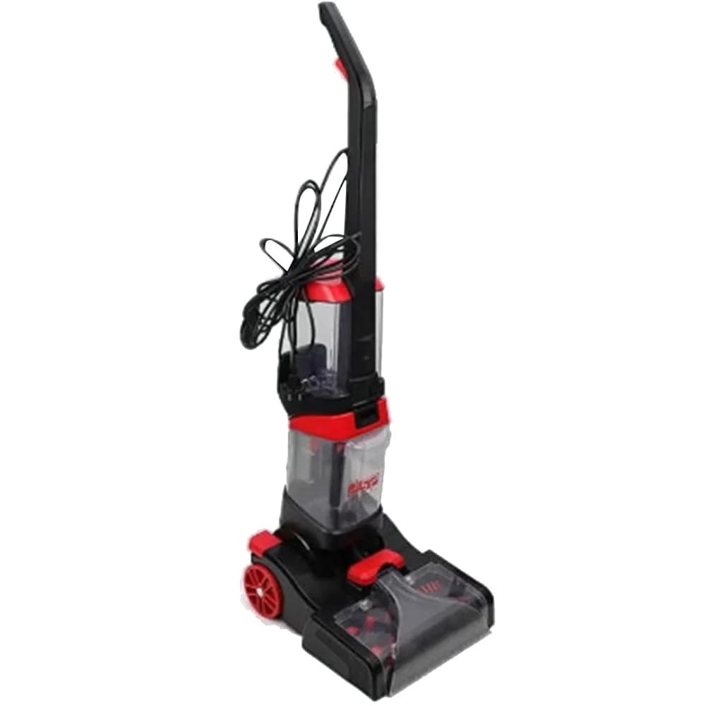 DSP 2-in-1 Carpet & Floor Washer Black – KD2042