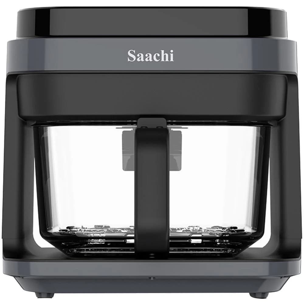 Saachi Air Fryer – NL-AF-4793G-BK