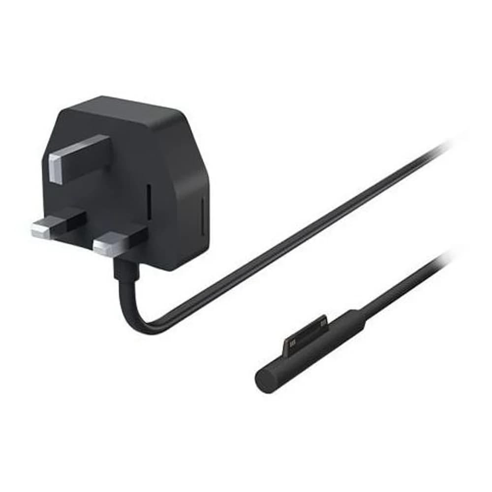 Microsoft Surface Power Adapter 65W AC – Q4Q-00005