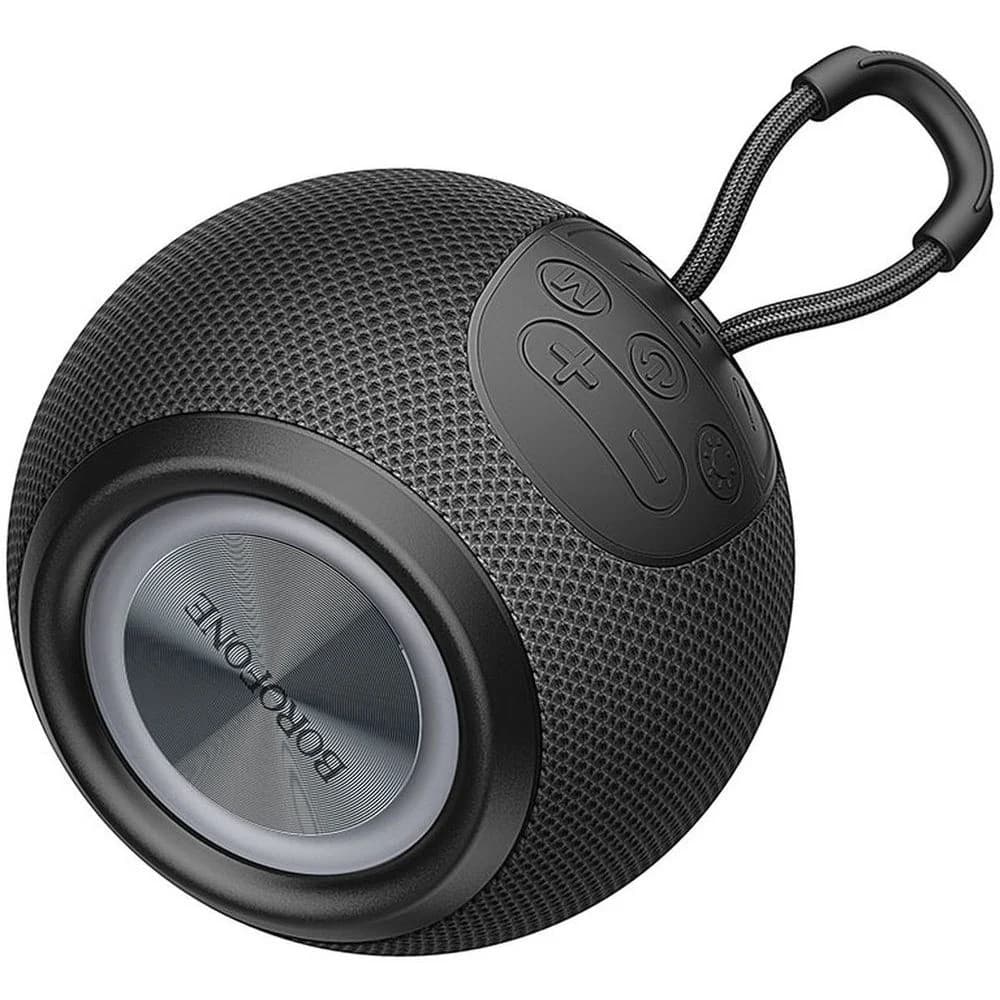 Borofone Wireless Speaker – BR23