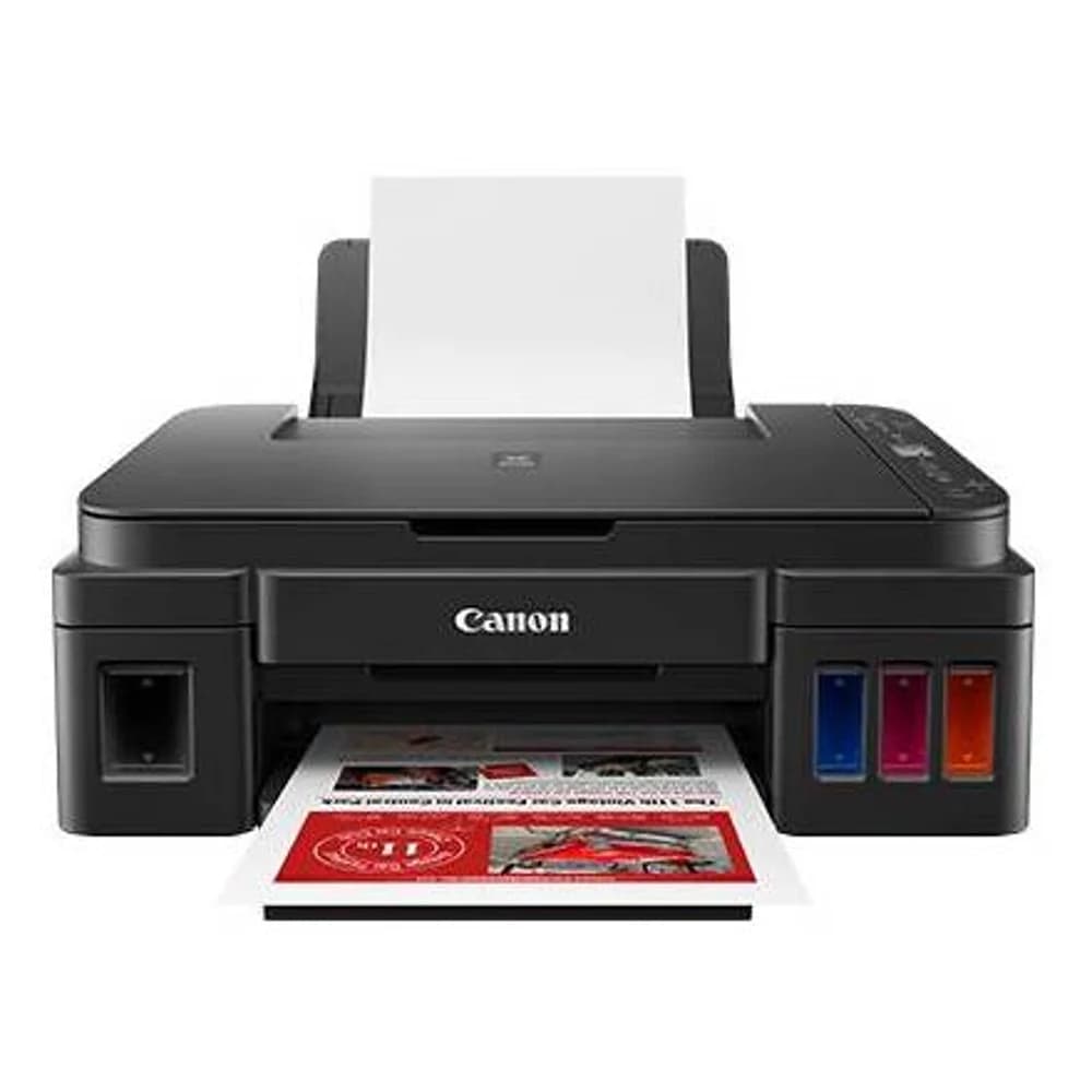 Canon PIXMA G3410 All In One Ink Tank Printer
