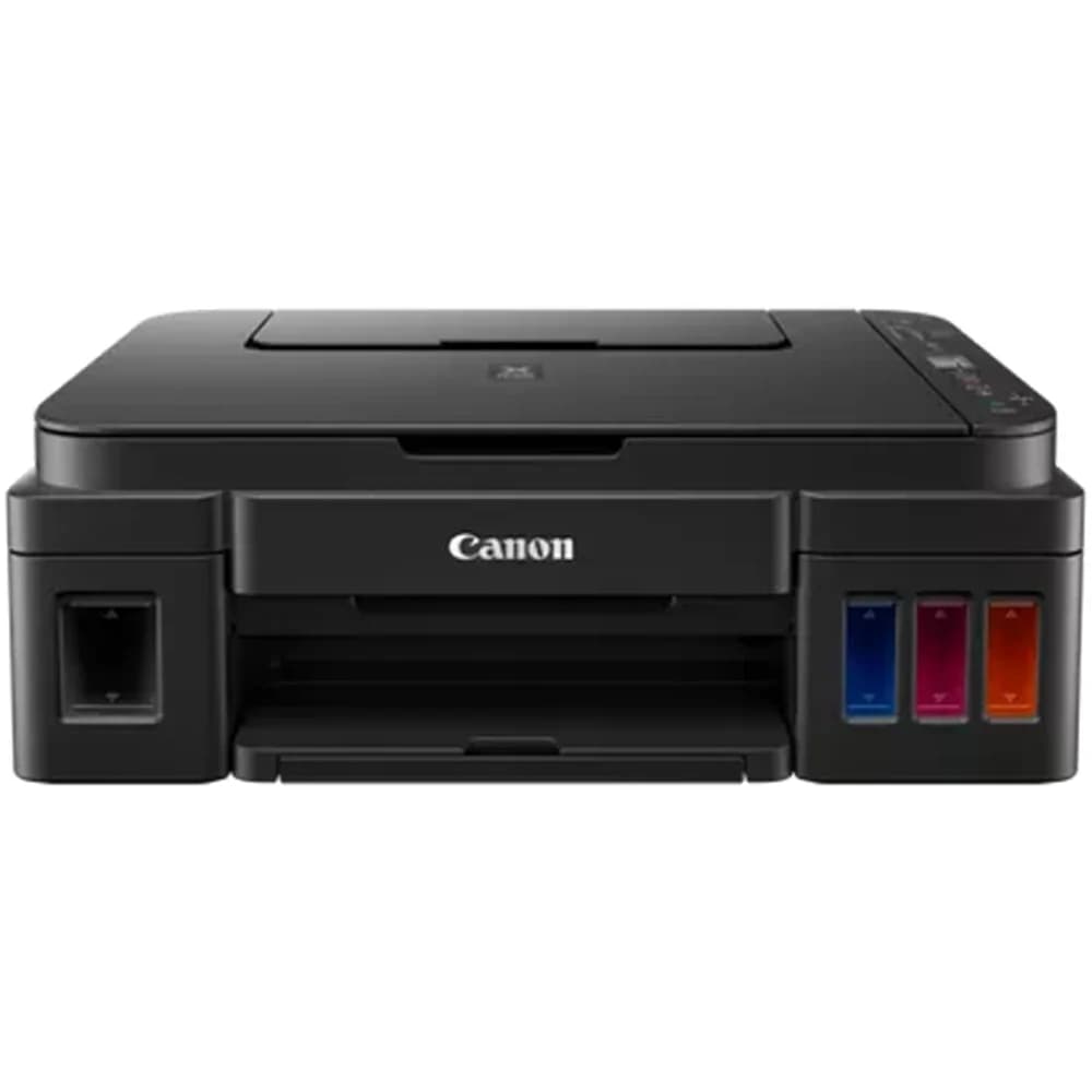 Canon Pixma G3416 Ink Tank Printer