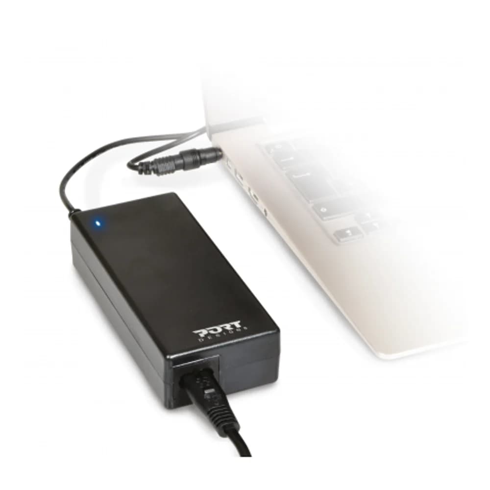 Port Designs 900095 Universal Laptop Charger
