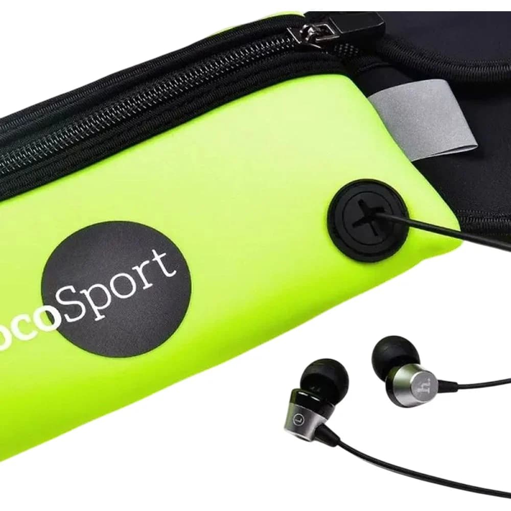 Hoco Multifunction Waist Bag