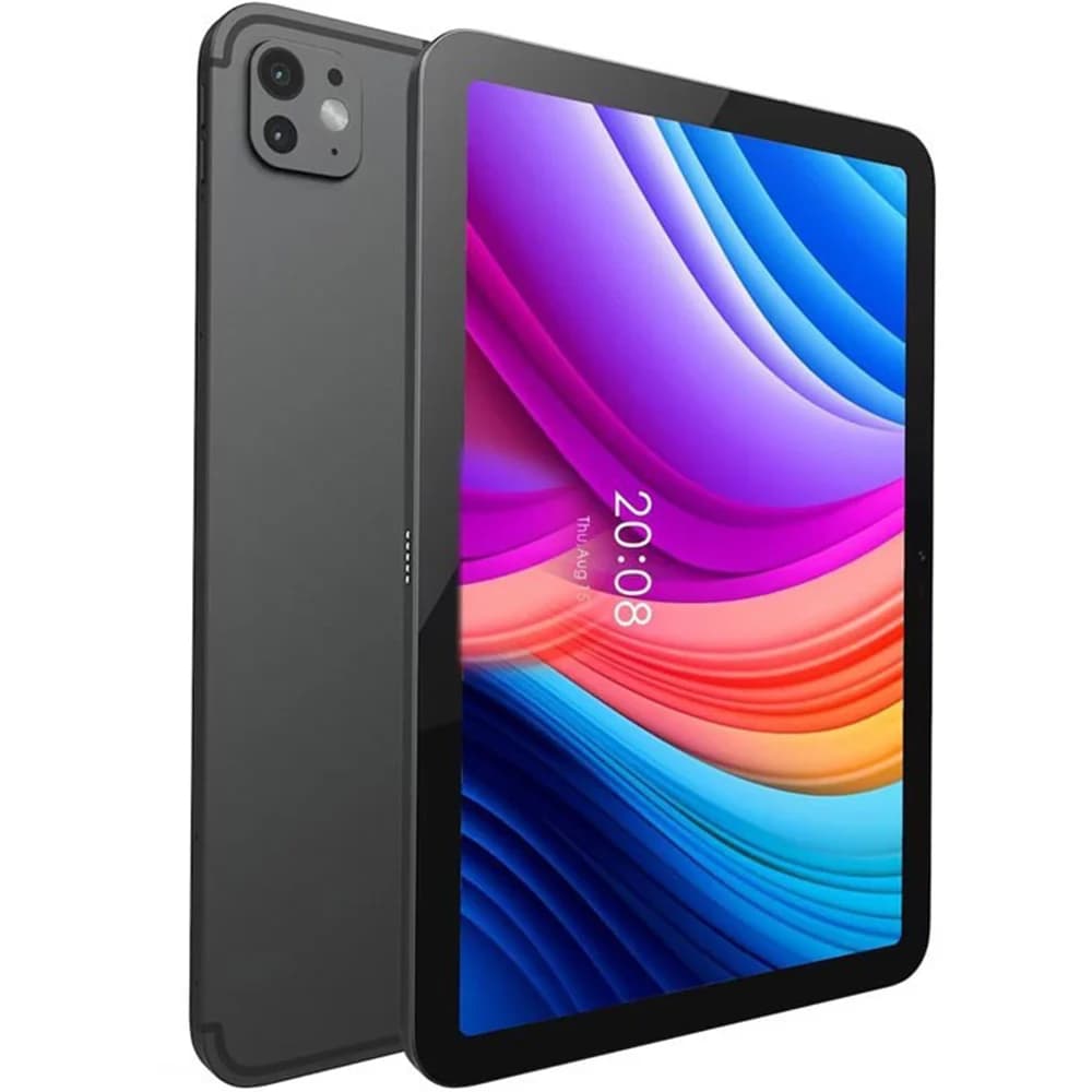 Oteeto Tab 15 Tablet β WiFi+5G 512GB 8GB RAM 10.1inch Black