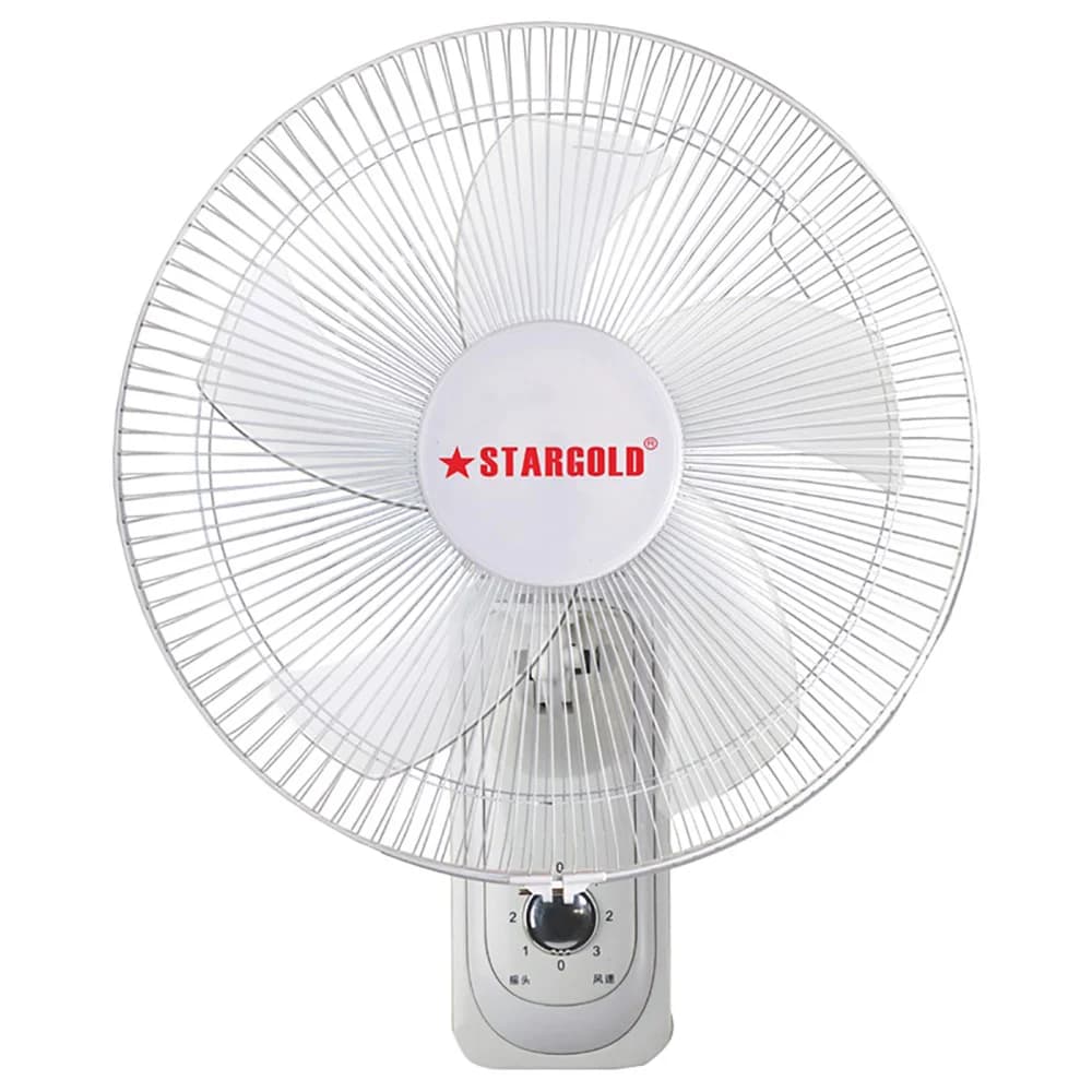 Stargold Wall Mounted Fan SG-4043