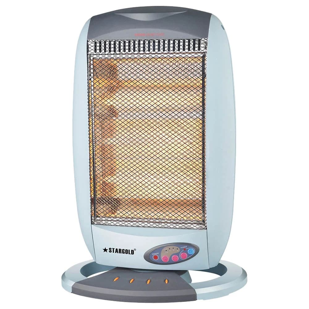 Stargold Portable Room Heater SG-HIT2004