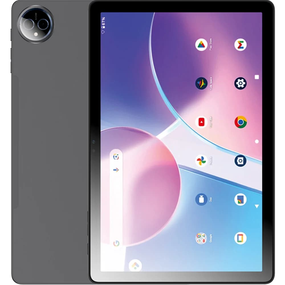 Oteeto Tab 14 Tablet – WiFi 512GB 8GB RAM 11inch Grey