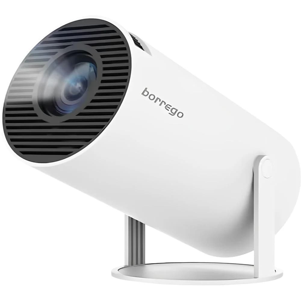Borrego LCD Projector SMART2 PRO