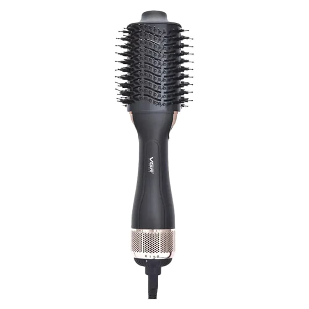 VGR 3-in-1 OneStep Hair Dryer & Hot Air Brush 1000 Watts V-492