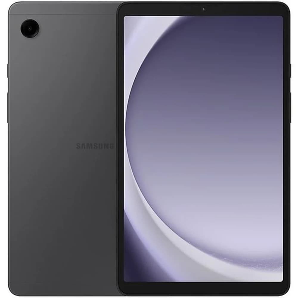 Samsung Galaxy Tab A9 SM-X115NZAAMEA Tablet β Wi-Fi+4G 64GB 4GB 8.7inch Graphite