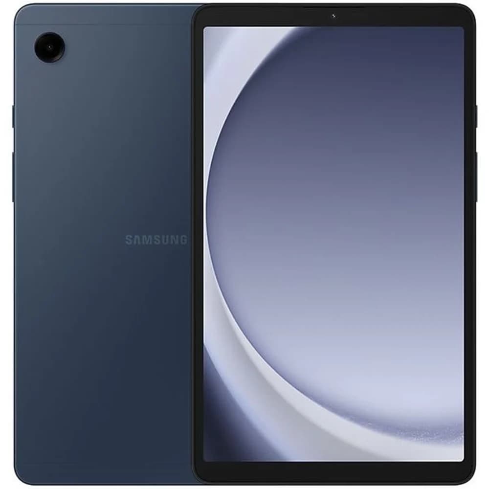 Samsung Galaxy Tab A9 SM-X115NDBAMEA Tablet β Wi-Fi+4G 64GB 4GB 8.7inch Mystic Navy