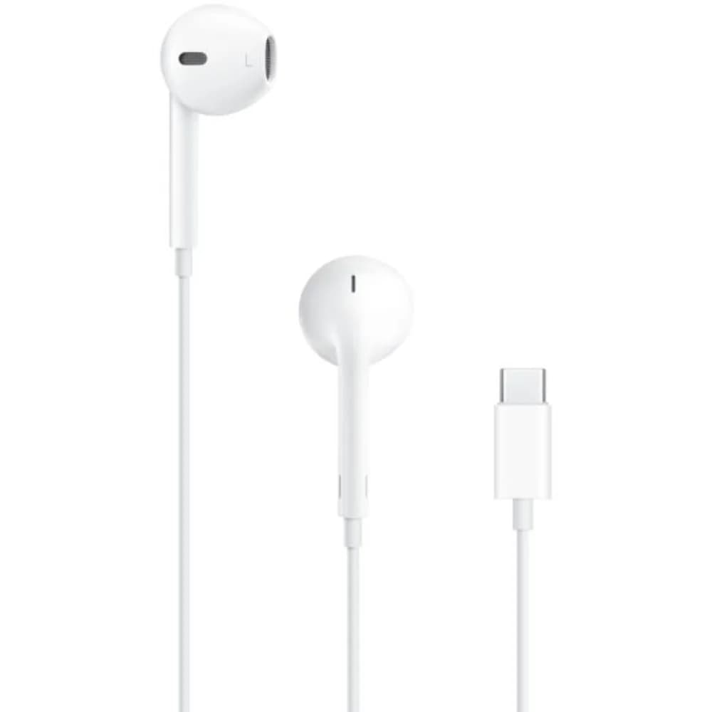 Apple MTJY3ZM/A Wired In Ear EarPods White