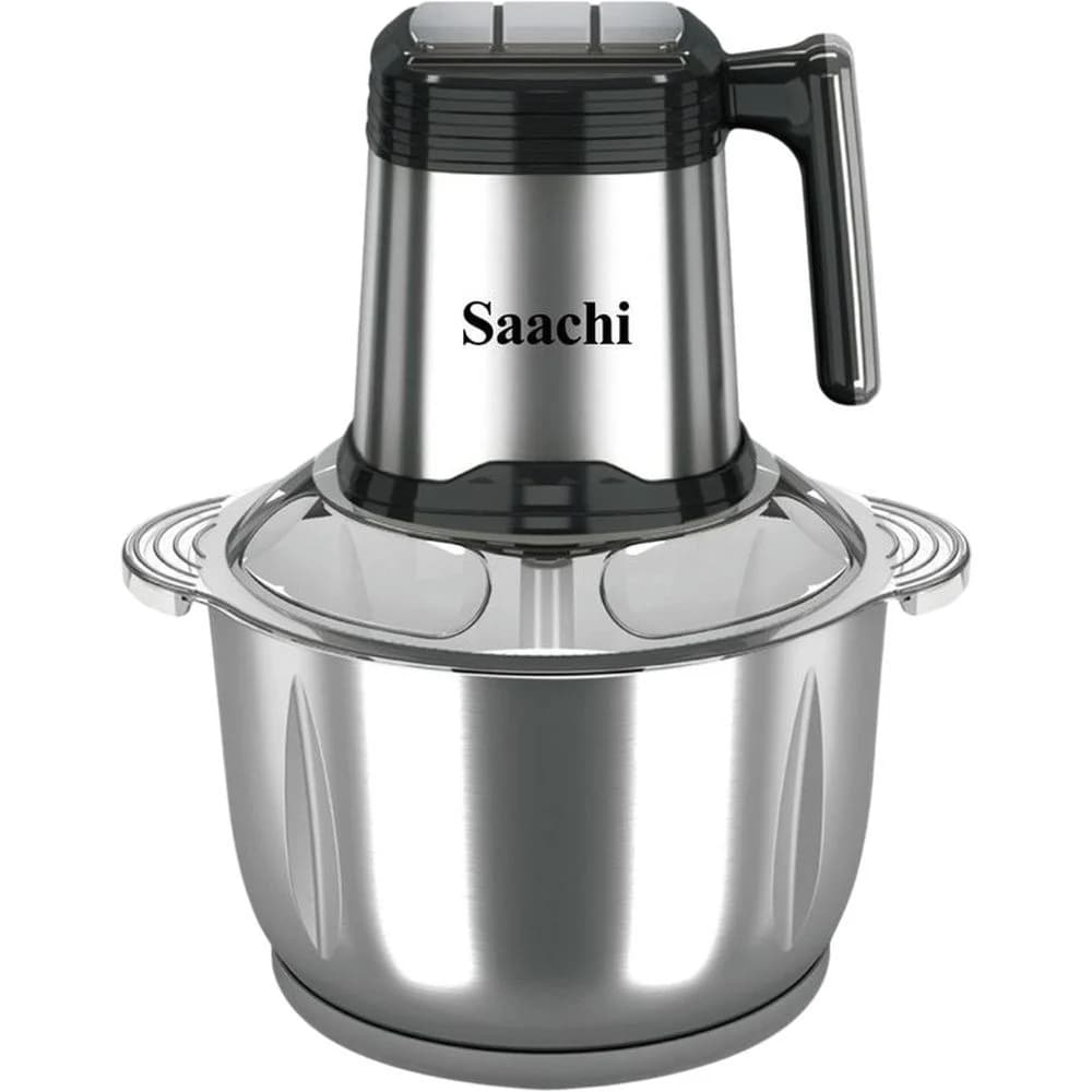 Saachi Electric Chopper NL-CH-569