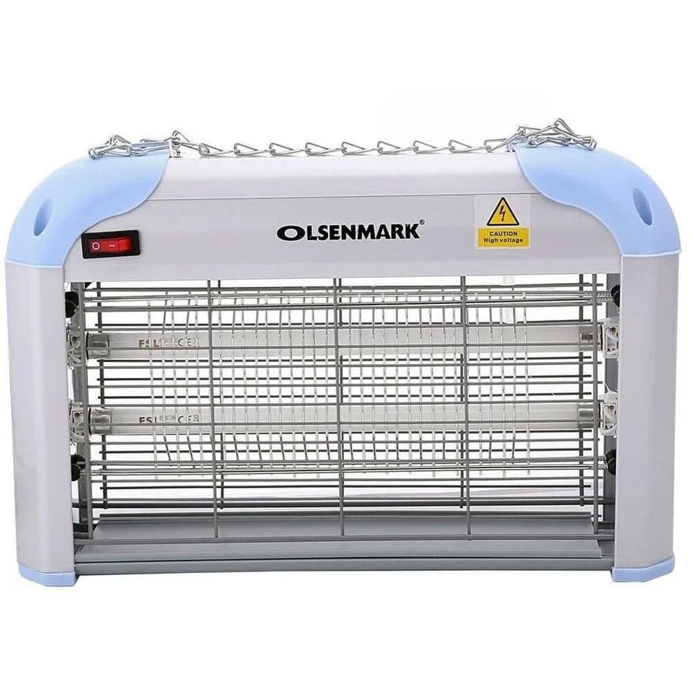 Olsenmark OMBK1511 Electric Insect Killer 16W