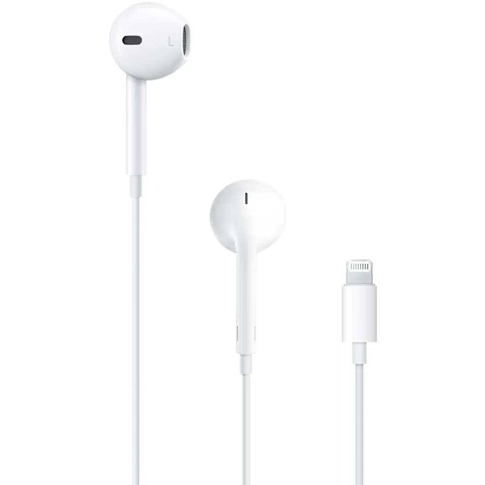 Apple Ear Pod W/ Lightning Connector MMTN2ZM/A