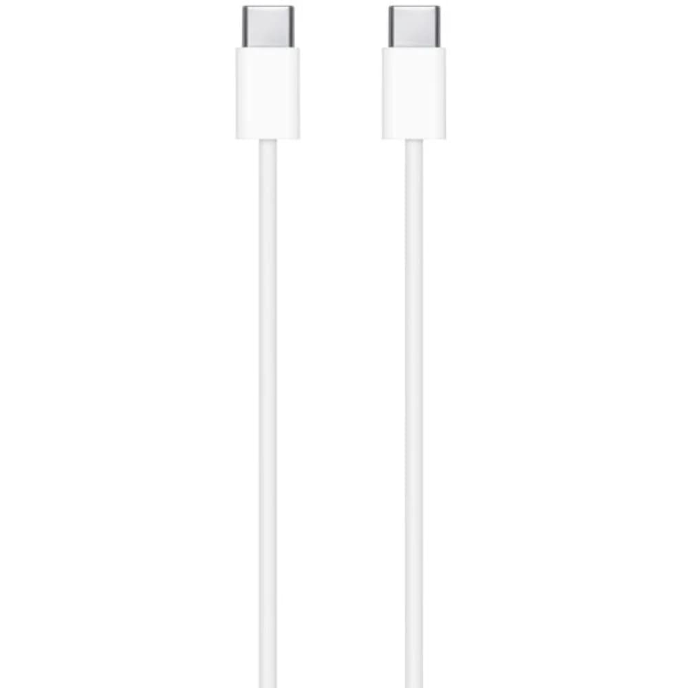 Apple USB Type-C Charge Cable 1m White